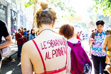 Hoy se celebra el Día Internacional de la Visibilidad Lésbica