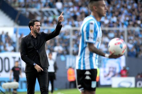 Copa Sudamericana: Racing y Banfield se prueban en la altura de Arequipa y Quito