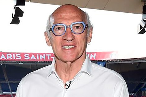 Boca le hizo un emotivo homenaje a Carlos Bianchi en su cumpleaños