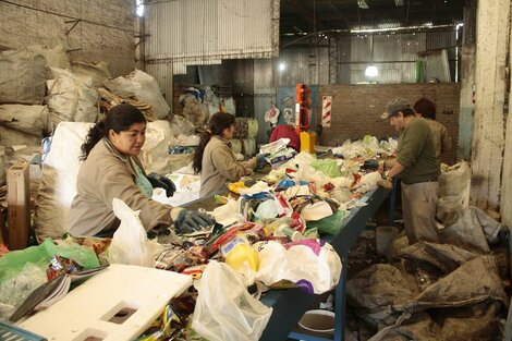 Salta entre las provincias con más trabajadores informales