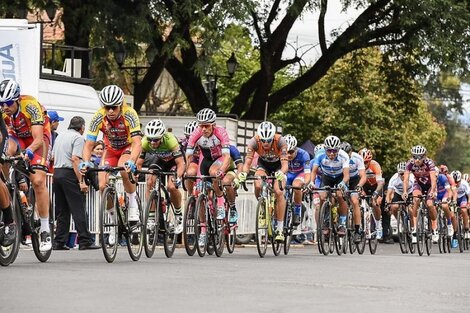 Fin de semana de clásicos en Salta