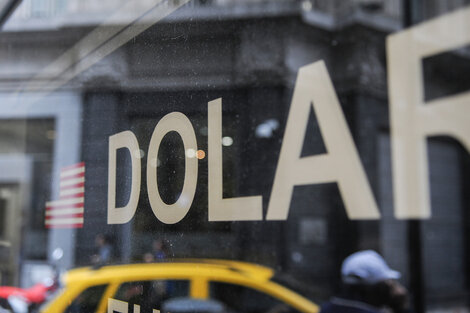 Dólar blue: movimientos con aroma a especulación