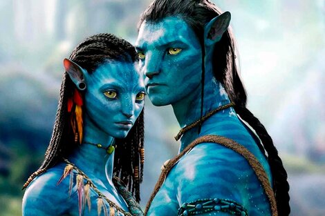 La nueva "Avatar" ya tiene título