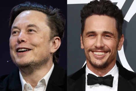 Elon Musk y James Franco no testificarán en el juicio Depp - Heard