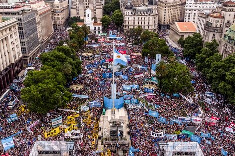 Insatisfacción democrática