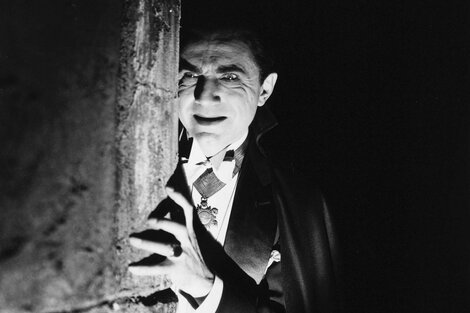 De "Nosferatu" a "Crepúsculo": 101 años de películas de vampiros