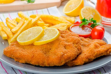 Día de la milanesa: por qué se festeja hoy y cuál es su origen