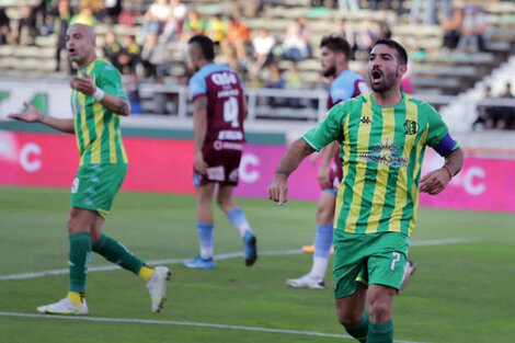 Aldosivi perdió pero se clasificó a los cuartos de final: irá contra Racing