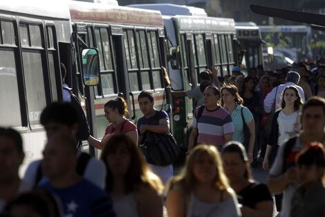 En 2020, la región registró el mayor deterioro de los indicadores sociales de los últimos 20 años.