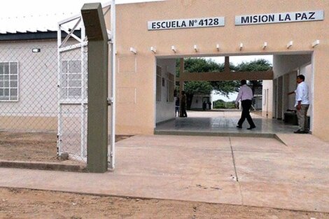 Solicitan la detención de tres referentes indígenas tras un incidente en una escuela