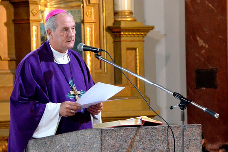 La Iglesia católica frente al Día del Trabajador: “Que siga bajando la desocupación y crezca el empleo formal” | Pedido de la Pastoral Social | Página12 La Iglesia católica frente al Día del Trabajador: “Que siga bajando la desocupación y crezca el empleo formal” | Pedido de la Pastoral Social | Página12