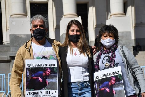 Femicidio en Córdoba: comienza el juicio por el crimen de la mochilera