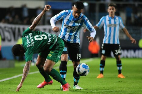 Copa Sudamericana: todo está por ocurrir