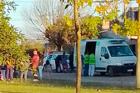 Femicidio en Cañuelas: buscan a la pareja de una mujer asesinada a golpes