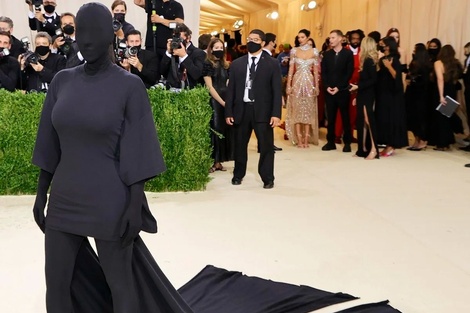 Met Gala 2022: ¿cómo verlo en vivo y a qué hora es en Argentina?