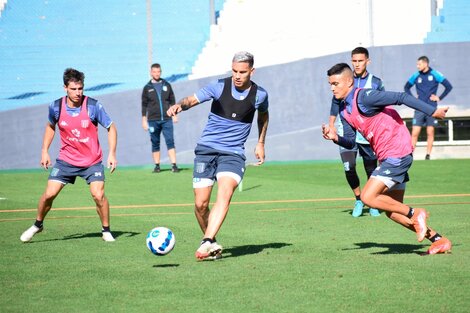 Copa Sudamericana: una noche clave para Racing e Independiente