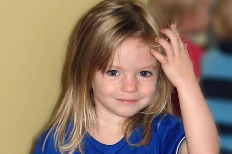 Caso Madeleine McCann: a 15 años de su desaparición, sigue el misterio