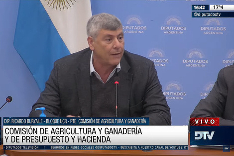 Diputados trabaja en el incentivo a la construcción y acceso a la vivienda