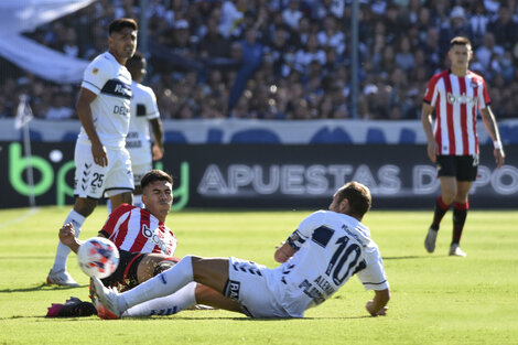 Copa de la Liga 2022: ¿Cómo se juega la fase final y qué falta definirse?