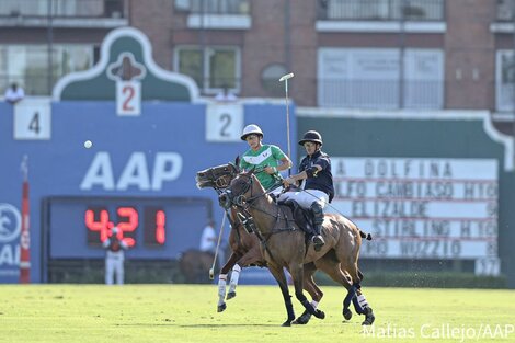 La Triple Corona del polo argentino fue declarada de interés nacional