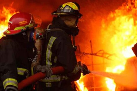 Día internacional del bombero: ¿por qué se celebra hoy?