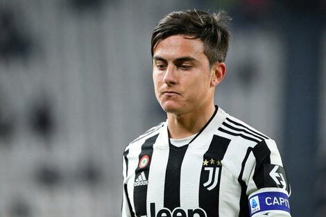 El futuro de Dybala: de Juventus a Inter