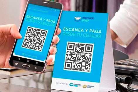 Mercado Pago y otras billeteras virtuales, en la mira por el robo de celulares y dinero