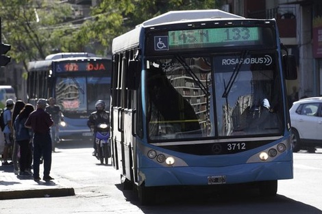 El Gobierno distribuirá $10.500 millones para el fondo de compensación al transporte público de pasajeros