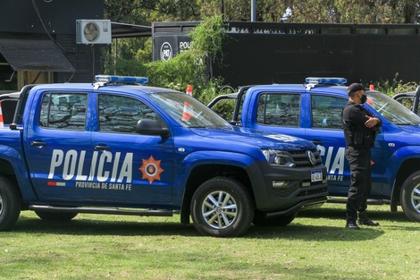 Rosario: dos personas heridas en balaceras ocurridas en los alrededores de dos escuelas