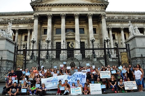 Marchas para hoy: habrá movilizaciones por la justicia y por los créditos UVA