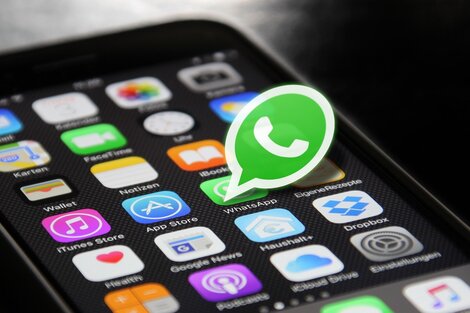 Las reacciones de WhatsApp empiezan a estar disponibles desde hoy para los usuarios 