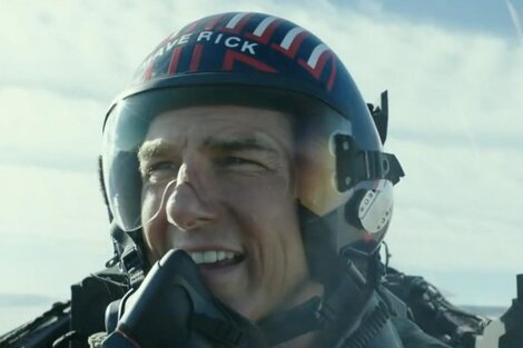 Top Gun 2. Maverick: todo lo que se sabe sobre la vuelta de un clásico