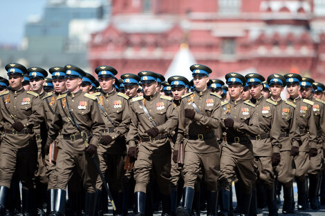 Qué significado tiene para Rusia el 9 de mayo y por qué puede ser clave en la guerra con Ucrania 