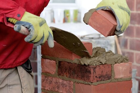 La Rioja y Catamarca lideran crecimiento de empleo en la construcción