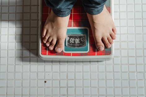 Día internacional sin dietas: ¿por qué se festeja y quién fue su creadora? 