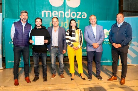 Más viviendas y Créditos Casa Propia para la provincia de Mendoza  