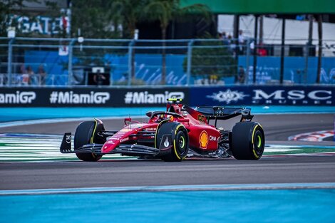 Gran Premio de Miami: con una polémica nueva medida, la Fórmula 1 debuta este fin de semana en Florida