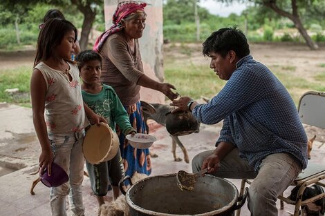 La Corte ordenó a la provincia informar medidas para el acceso a la salud 