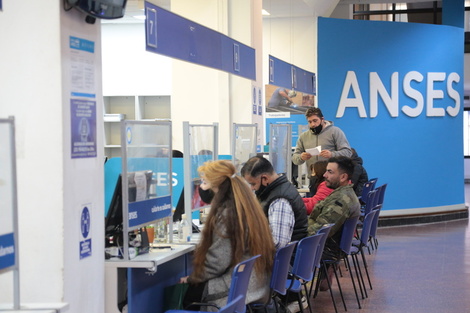 Culminó la inscripción para el Bono ANSES de $ 18.000: cómo completarla antes del 10 de mayo