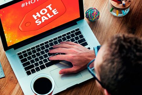 Hot Sale 2022: cuándo es, cuáles son las ofertas y cómo comprar con descuentos