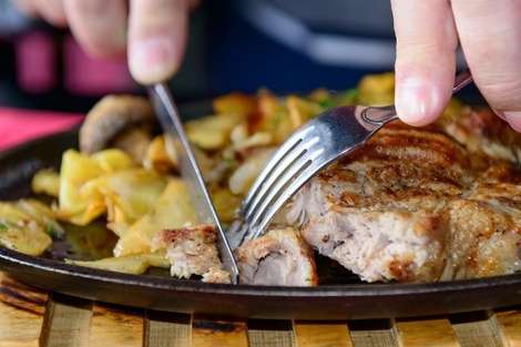 Empieza la Semana de los Bodegones, con precios de locos y menús especiales