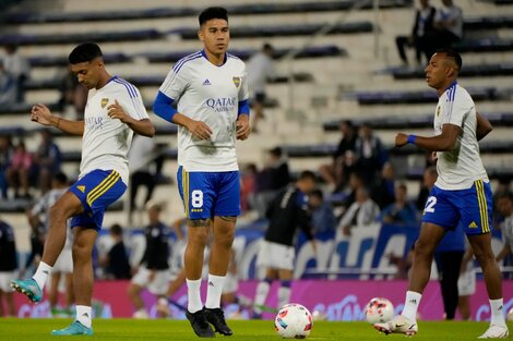 Copa de la Liga: Racing-Aldosivi y Boca-Defensa abren hoy los cuartos de final