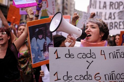 Habrá Juicio por la Verdad para un caso de abuso: "Siento la posibilidad de reparación, de dar vuelta una página"