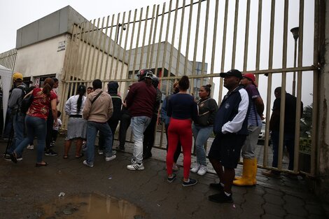 Ecuador: tras la masacre, la ONU exigió una reforma urgente del sistema penitenciario