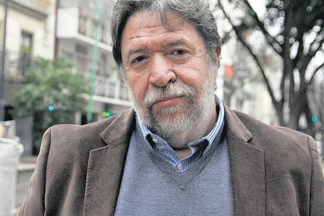 Claudio Lozano: "No hay gobiernos populares sin redistribución de ingreso"