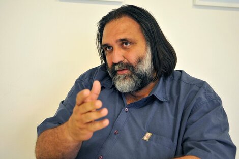 Roberto Baradel, sobre el aumento para estatales en la provincia de Buenos Aires: "Este gobierno valora a los trabajadores"