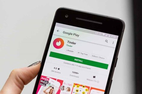 Google rechazó una demanda presentada por Tinder, que lo acusó de formar un monopolio en su tienda de aplicaciones