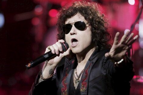 Enrique Bunbury canceló su gira despedida y anticipó su retiro