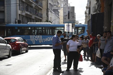 La empresa pública Movi suma líneas que eran de El Cacique.