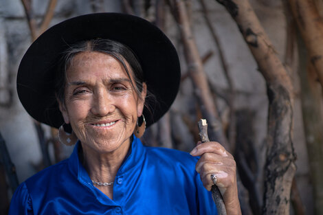 “Ni raíz ni dueños: somos mapuche, gente de la tierra”